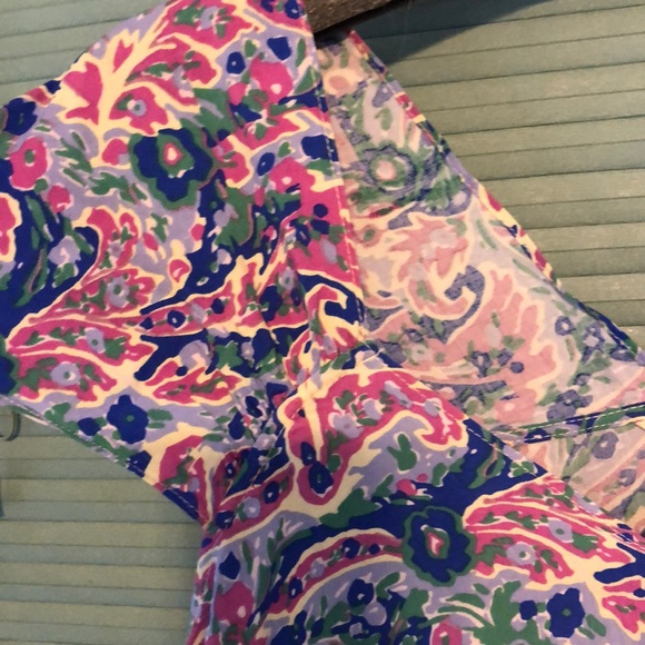 Matilda Jane long flowey blouse - Picture 4 of 6